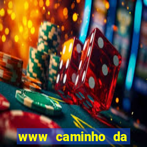 www caminho da sorte esportesdasorte net